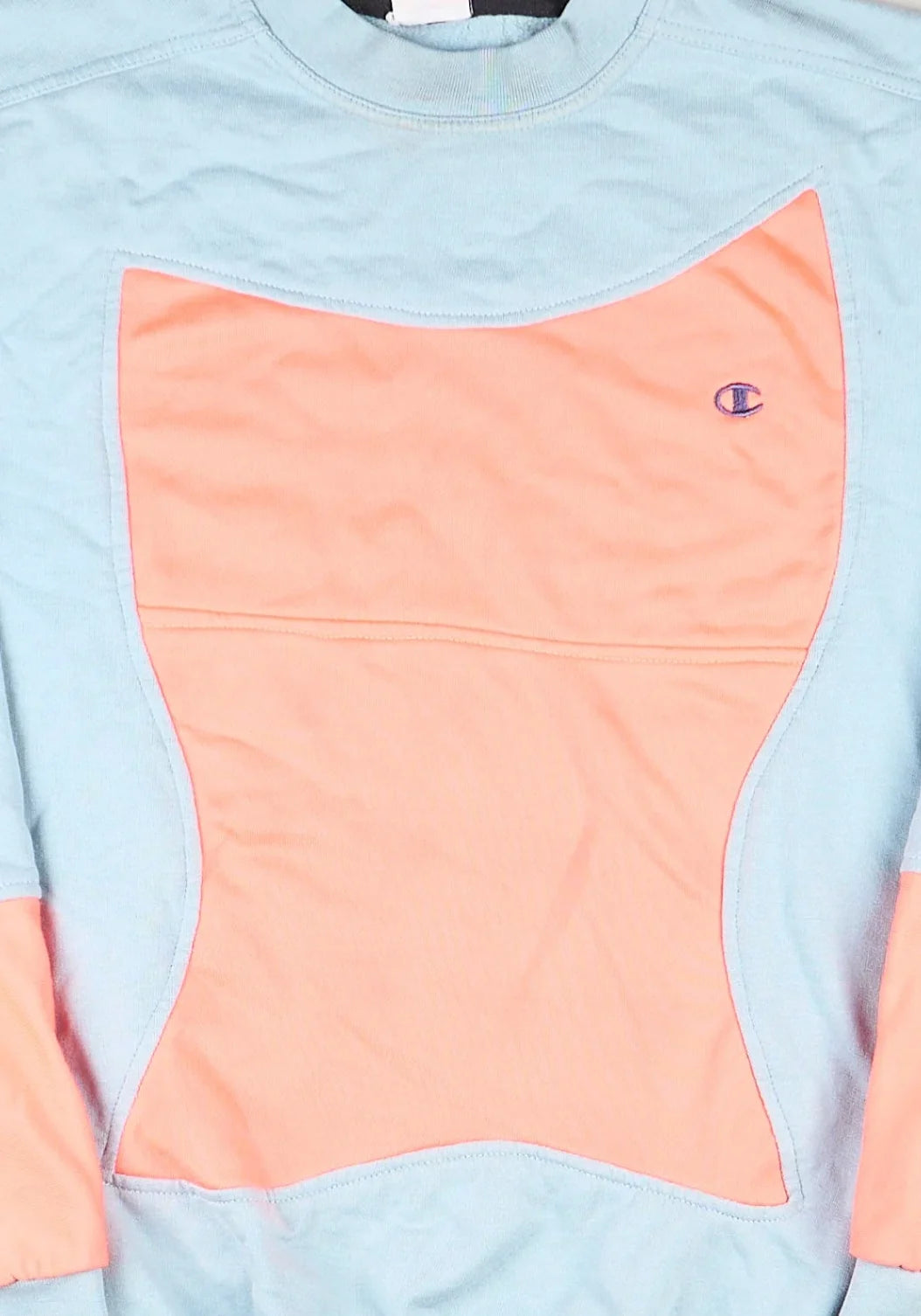 Champion - Renewed Sweatshirt (S)