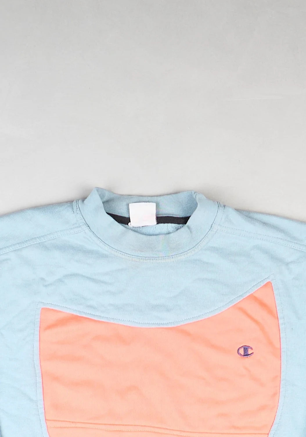 Champion - Renewed Sweatshirt (S)