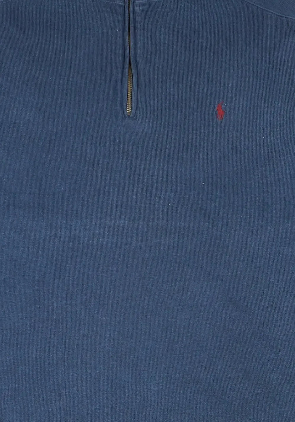 Ralph Lauren - Quarter Zip (M)
