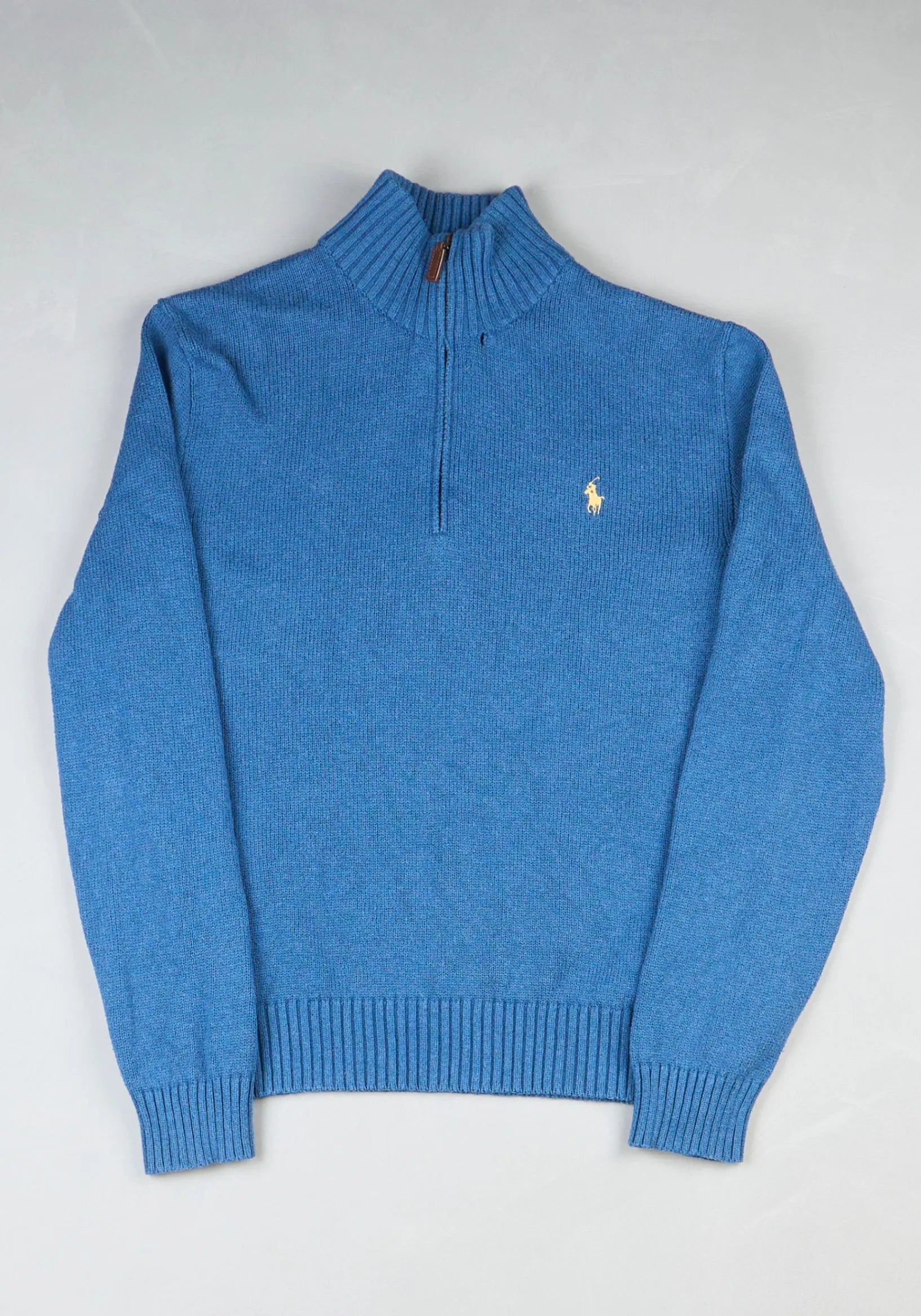 Ralph Lauren - Quarter Zip (M)