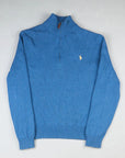 Ralph Lauren - Quarter Zip (M)