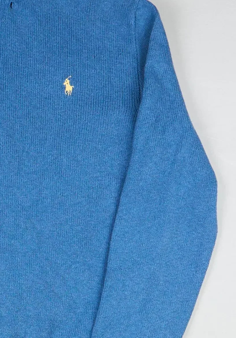 Ralph Lauren - Quarter Zip (M)