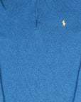 Ralph Lauren - Quarter Zip (M)