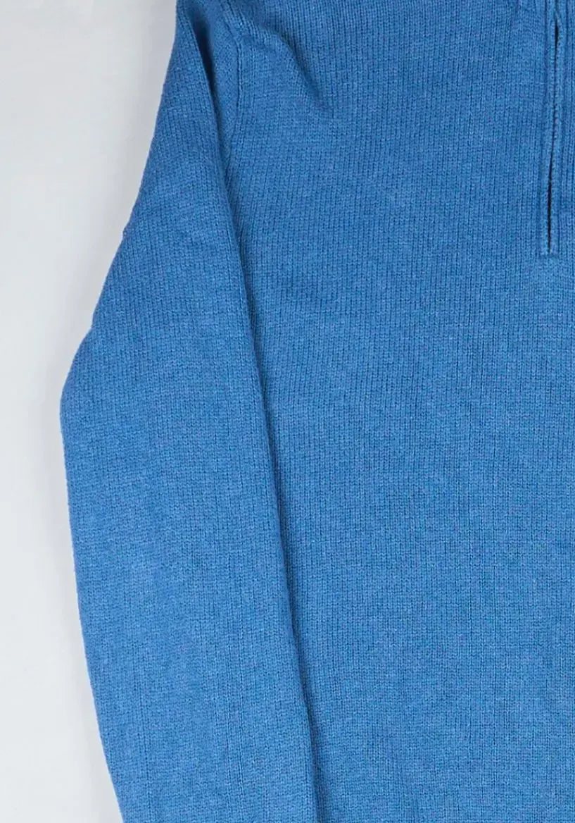 Ralph Lauren - Quarter Zip (M)