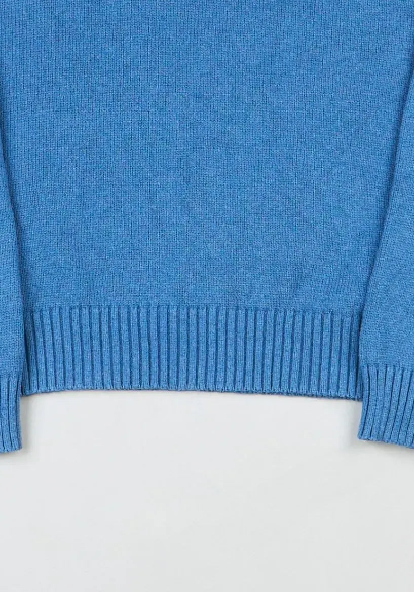 Ralph Lauren - Quarter Zip (M)