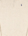 Ralph Lauren - Quarter Zip (S)