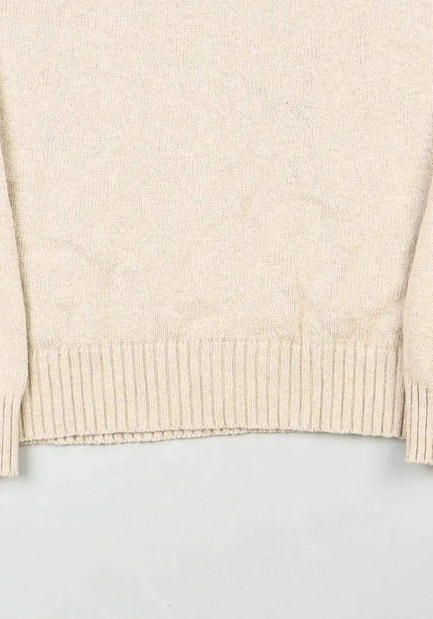 Ralph Lauren - Quarter Zip (S)