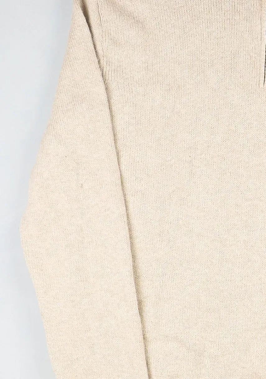 Ralph Lauren - Quarter Zip (S)