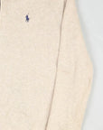 Ralph Lauren - Quarter Zip (S)