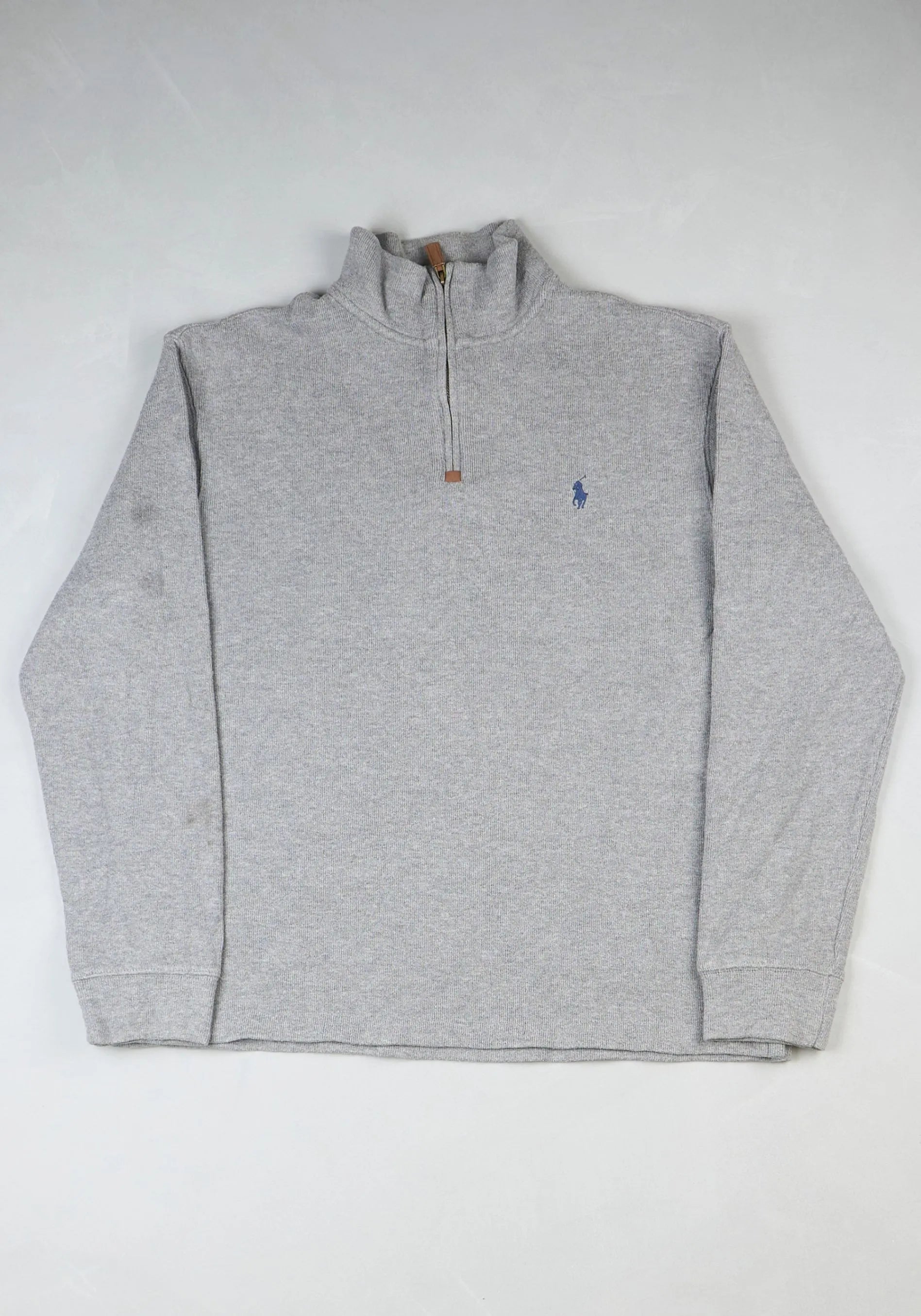 Ralph Lauren - Quarter Zip (L)