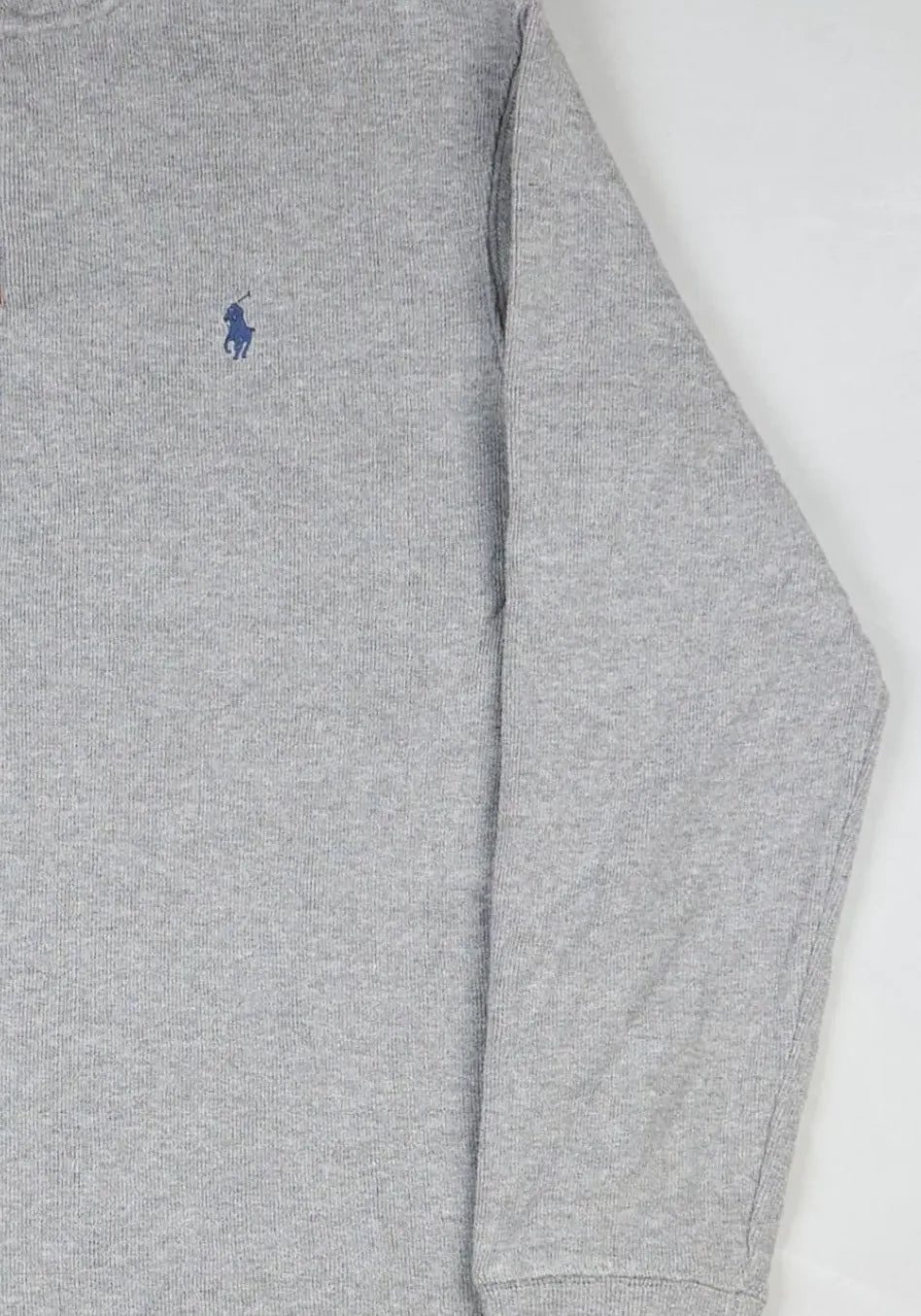Ralph Lauren - Quarter Zip (L)