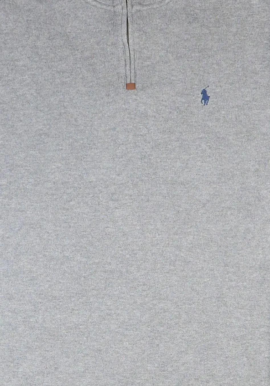 Ralph Lauren - Quarter Zip (L)