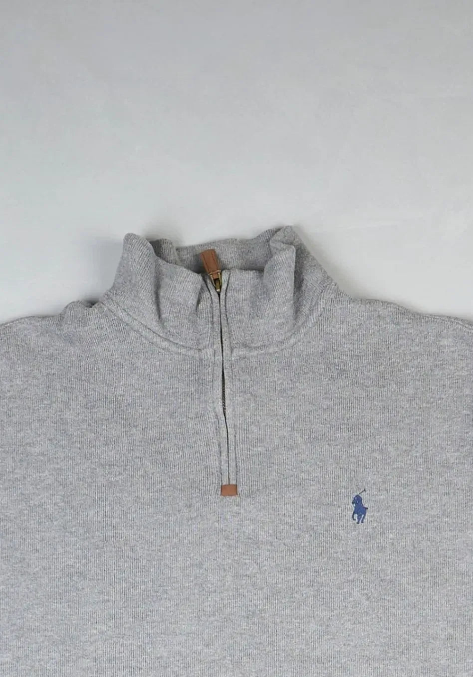 Ralph Lauren - Quarter Zip (L)
