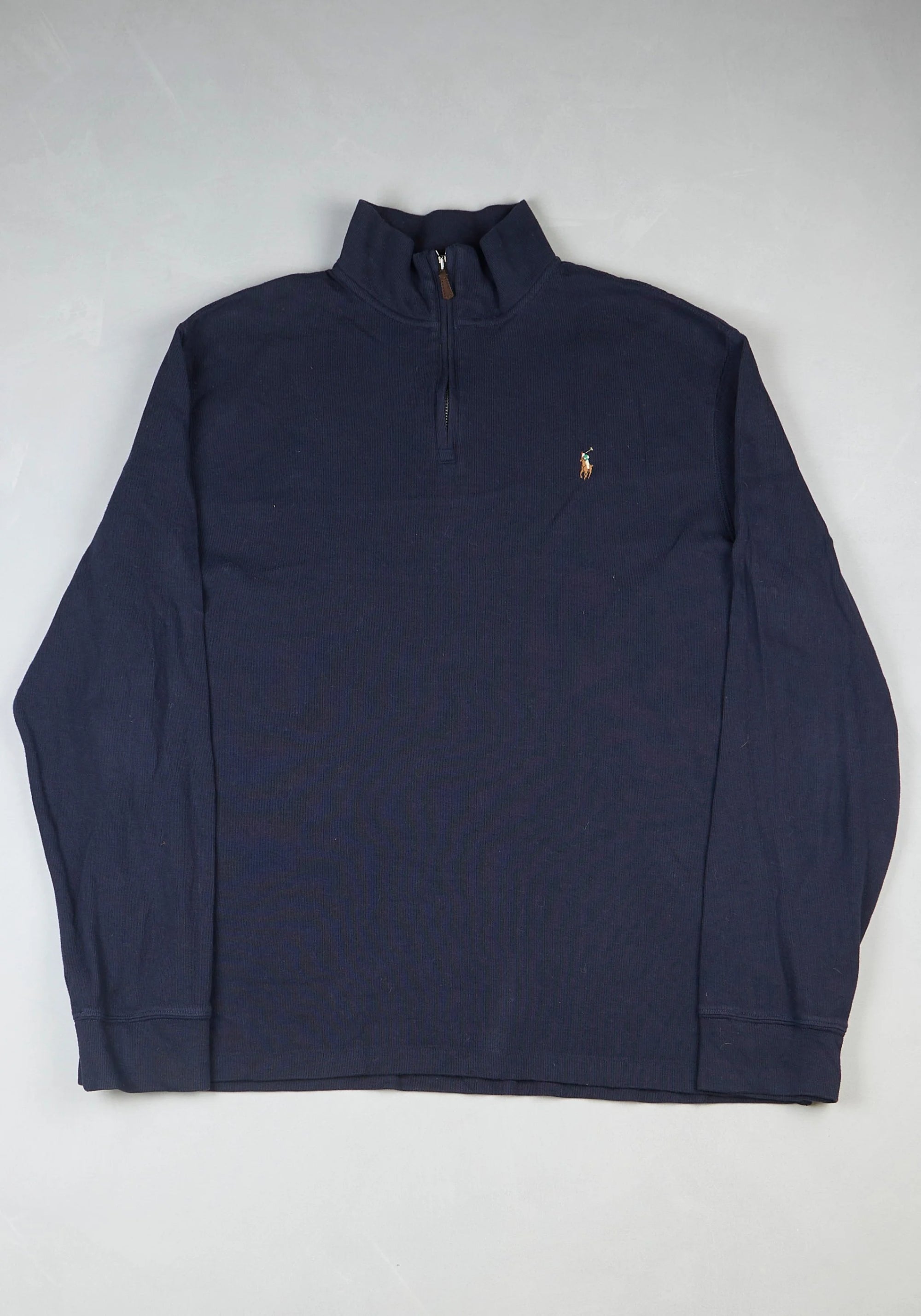 Ralph Lauren - Quarter Zip (XL)