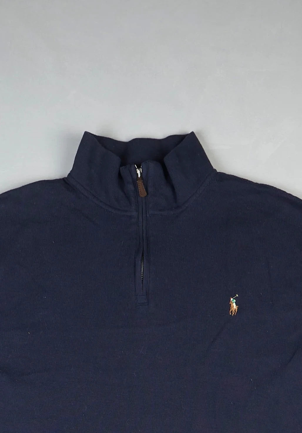 Ralph Lauren - Quarter Zip (XL)