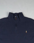 Ralph Lauren - Quarter Zip (XL)