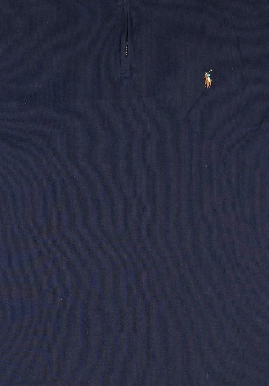 Ralph Lauren - Quarter Zip (XL)