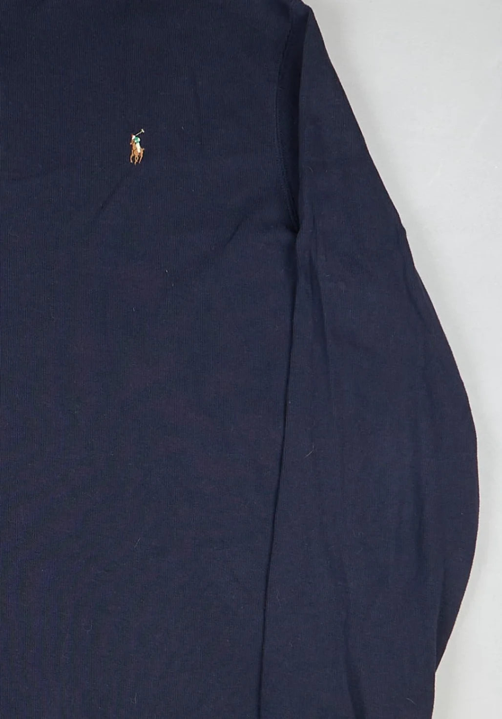 Ralph Lauren - Quarter Zip (XL)