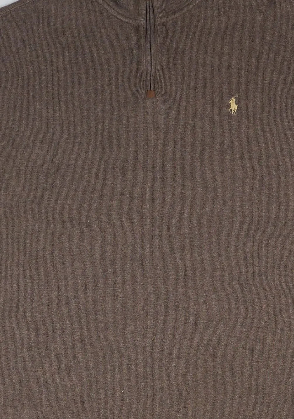 Ralph Lauren - Quarter Zip (XL)