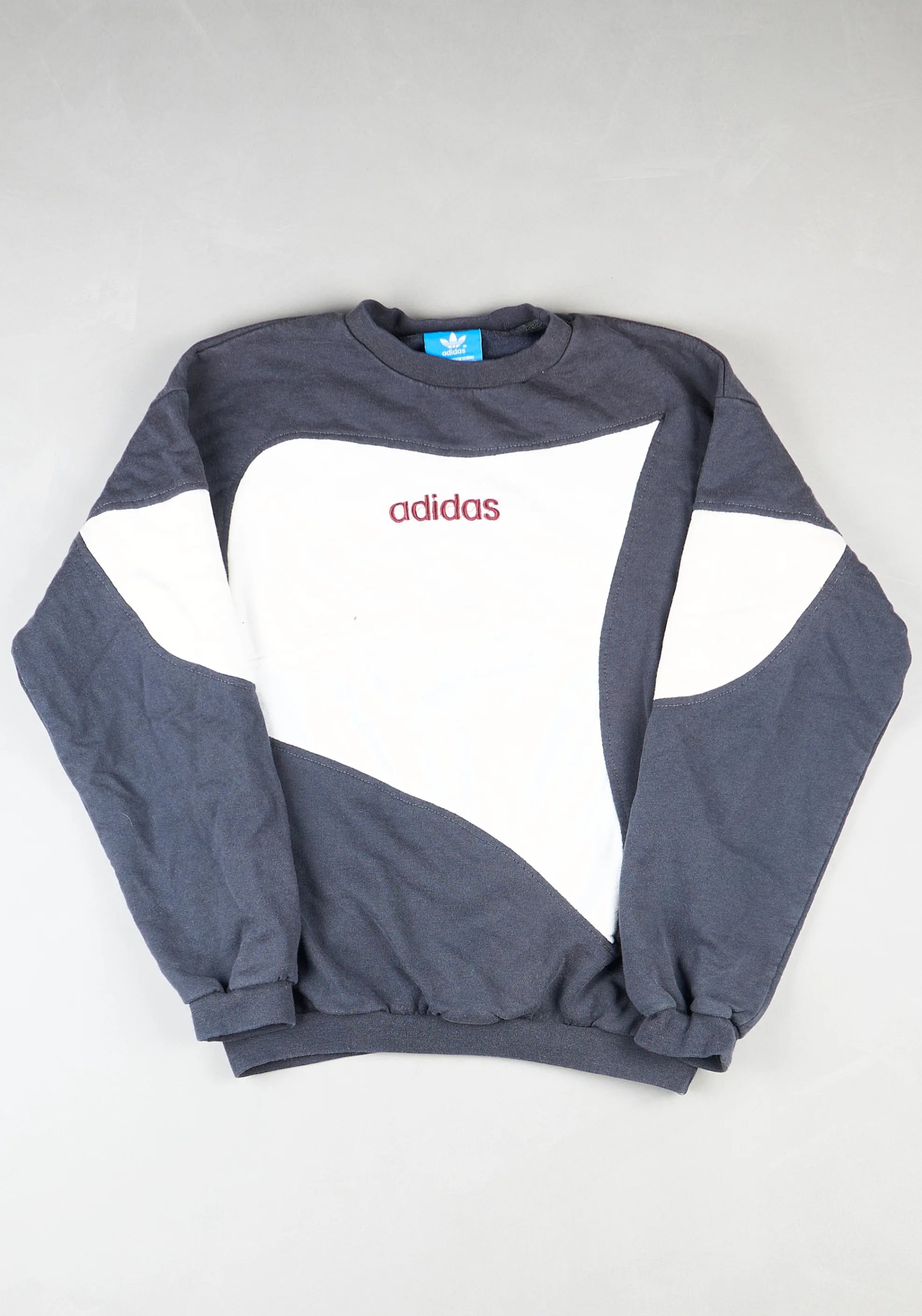 Adidas - Renewed Sweatshirt (XS)