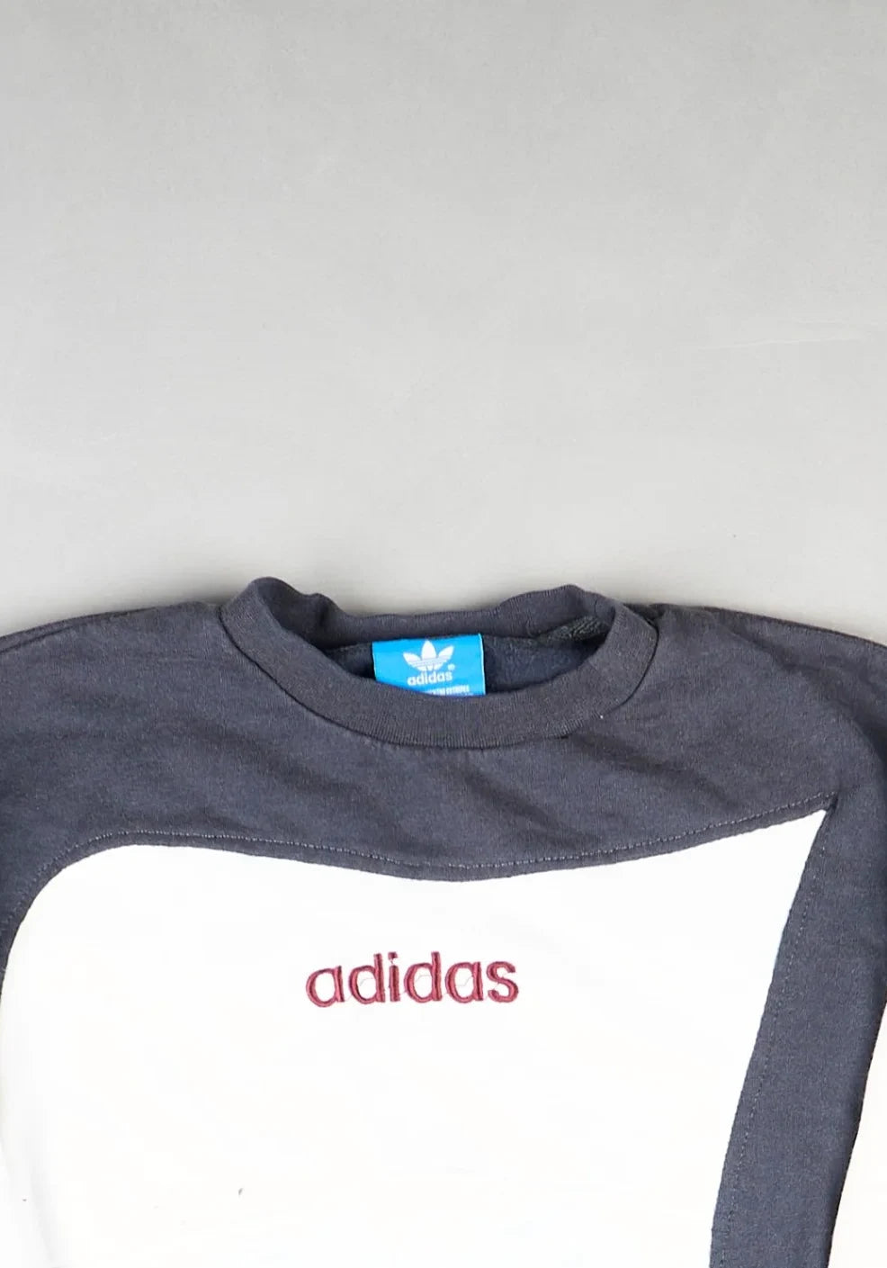 Adidas - Renewed Sweatshirt (XS)