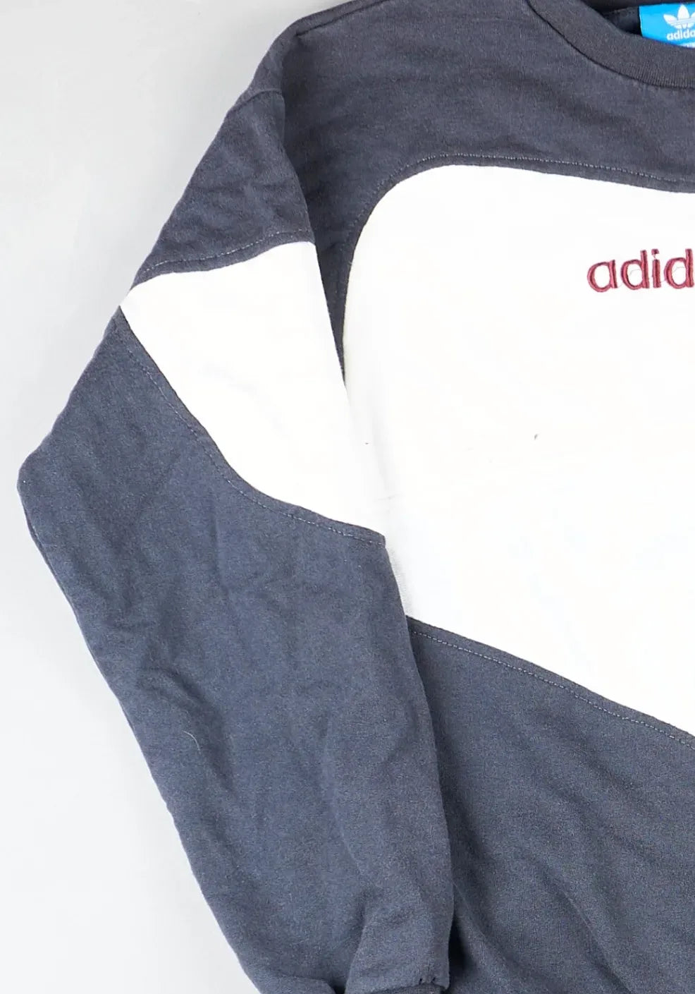 Adidas - Renewed Sweatshirt (XS)