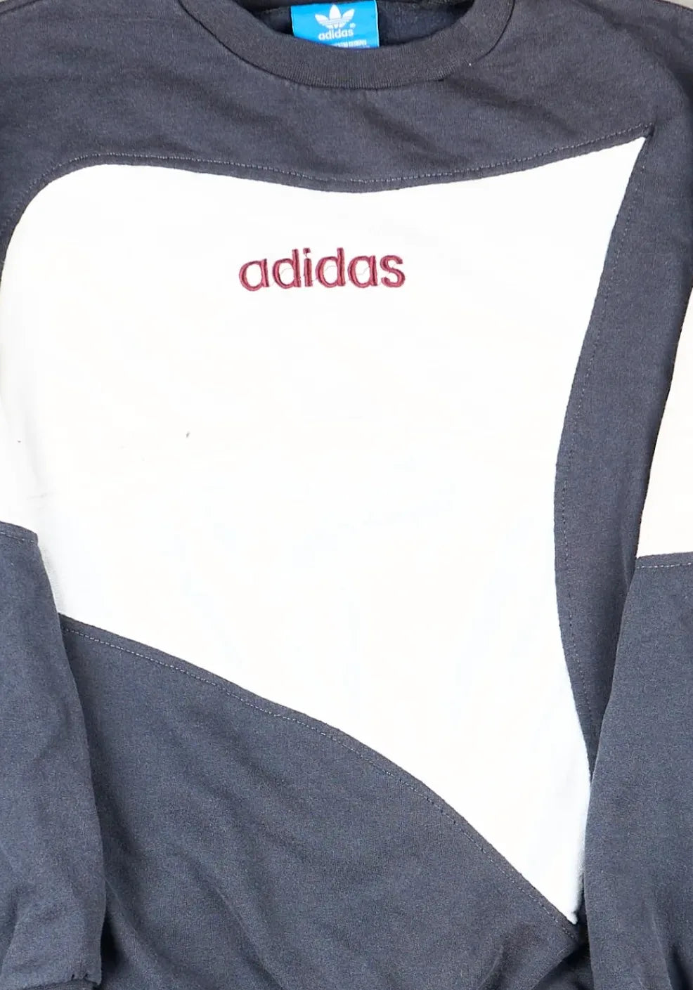 Adidas - Renewed Sweatshirt (XS)
