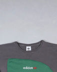 Adidas - Sweatshirt (M)