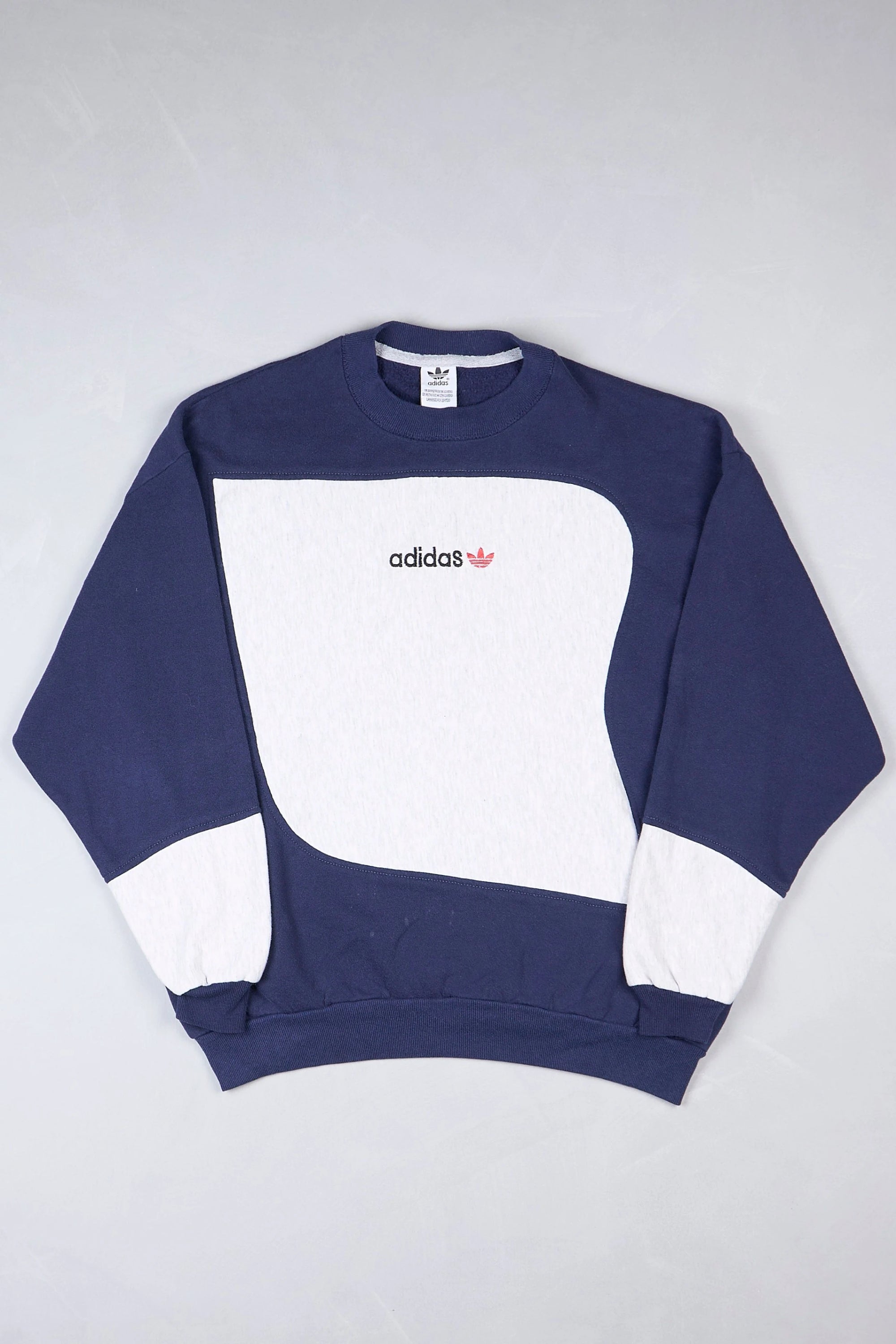 Adidas - Sweatshirt (M)