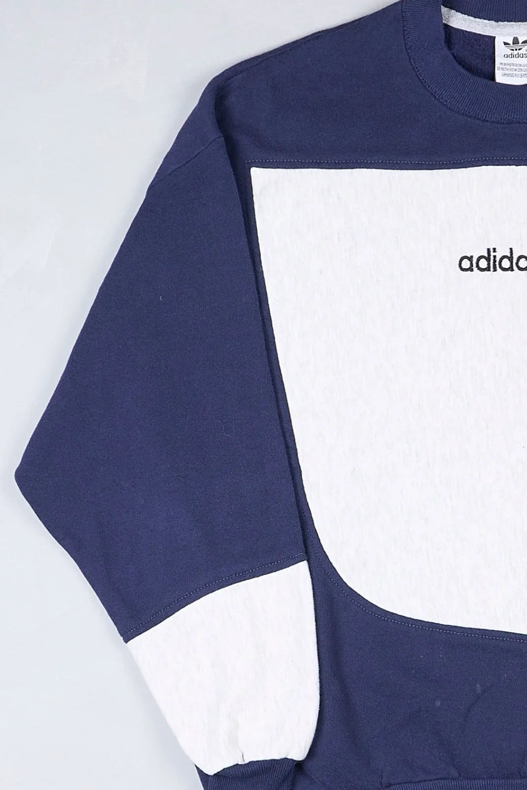 Adidas - Sweatshirt (M)