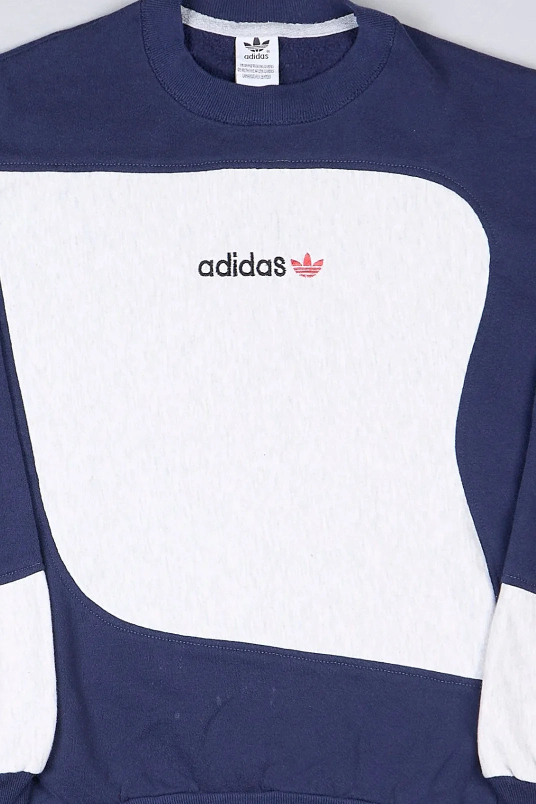 Adidas - Sweatshirt (M)