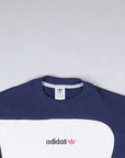 Adidas - Sweatshirt (M)