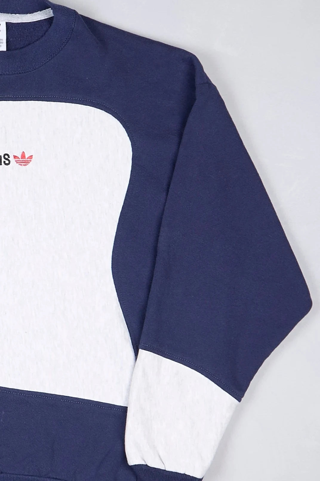 Adidas - Sweatshirt (M)