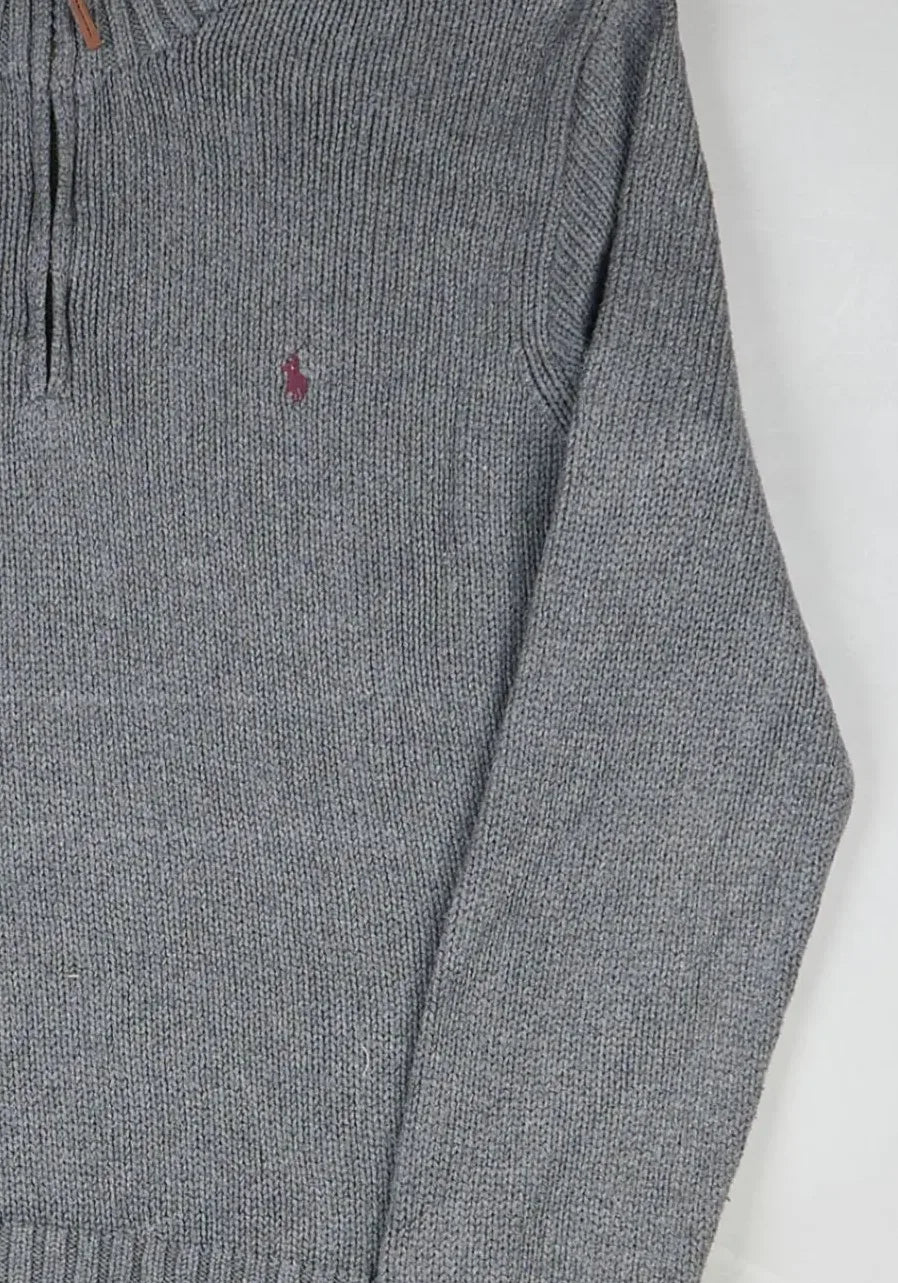 Ralph Lauren - Quarter Zip (XL)