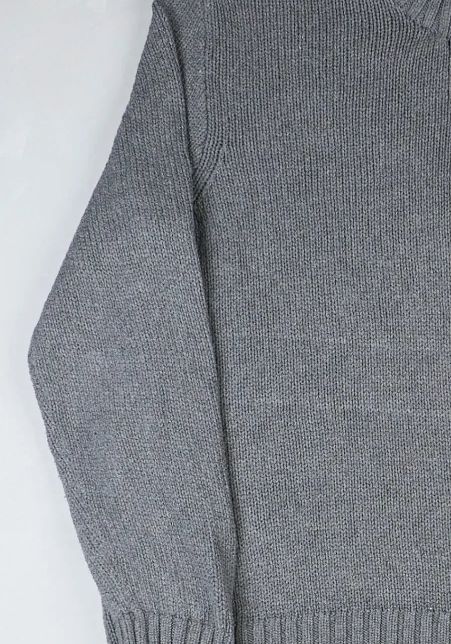 Ralph Lauren - Quarter Zip (XL)