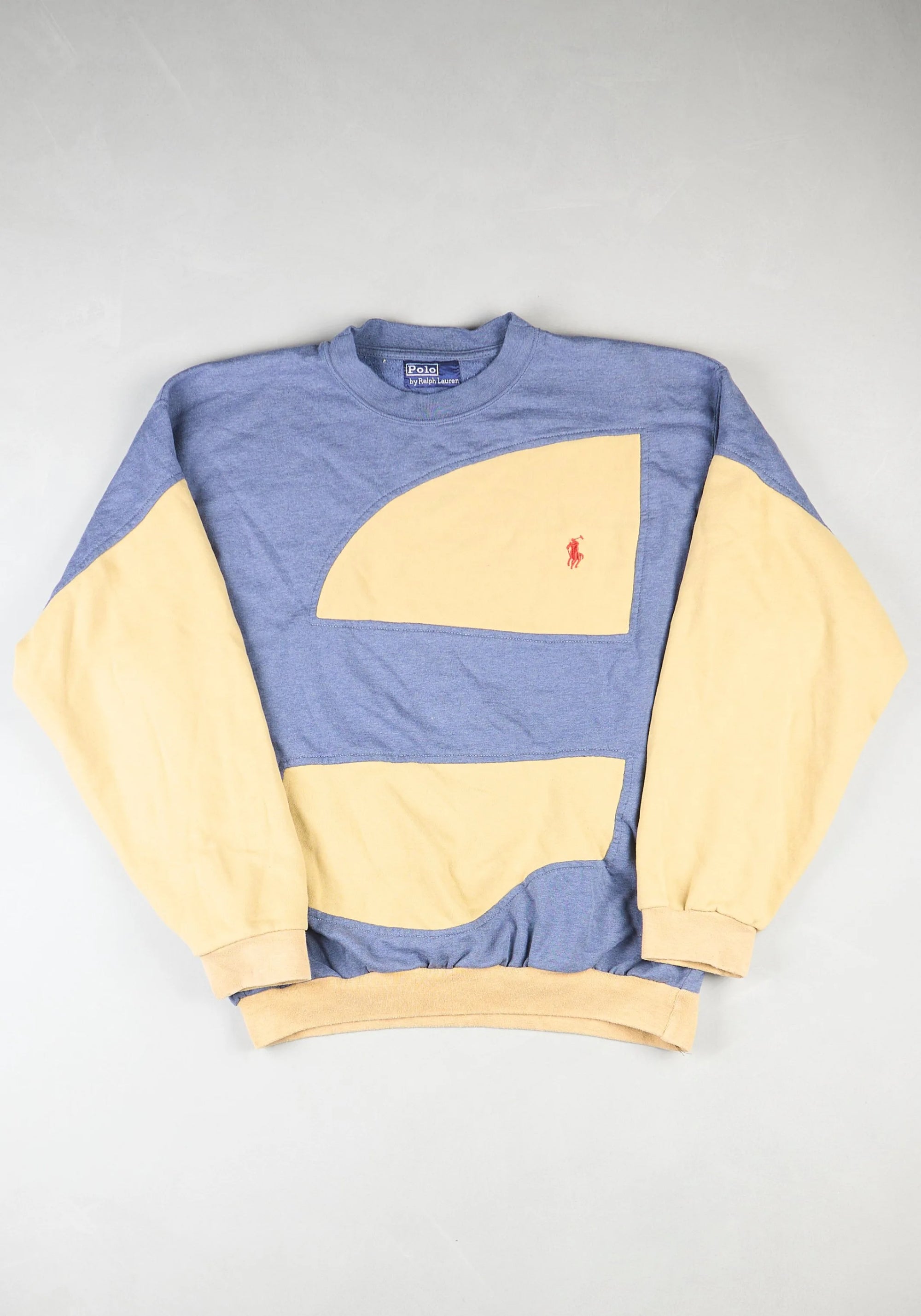 Ralph Lauren - Renewed Sweatshirt (XS)
