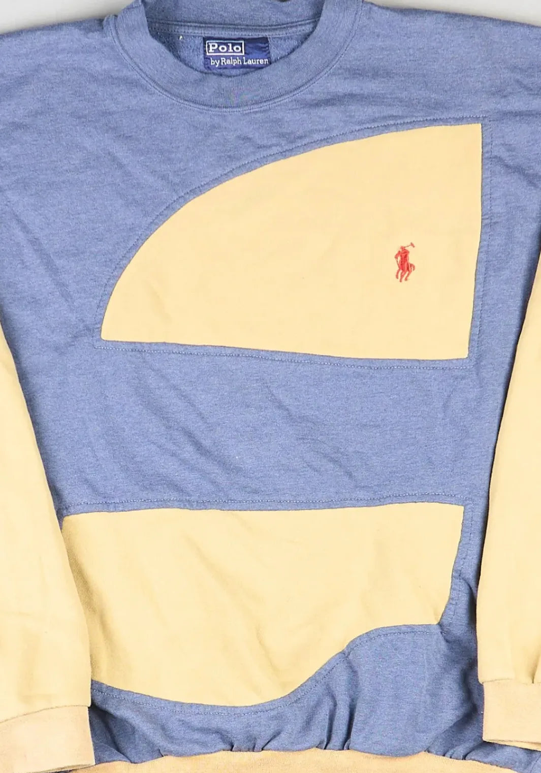 Ralph Lauren - Renewed Sweatshirt (XS)