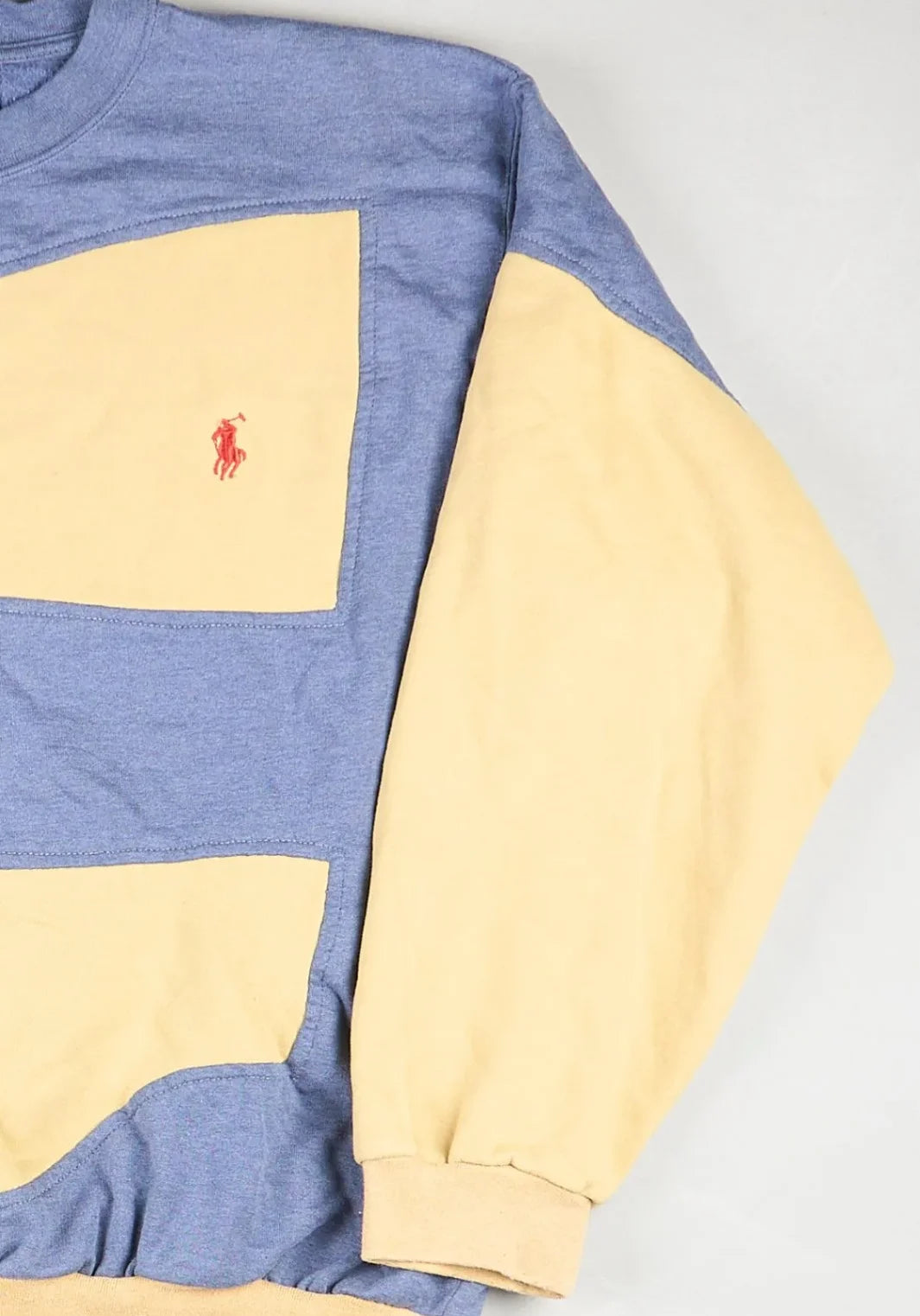 Ralph Lauren - Renewed Sweatshirt (XS)