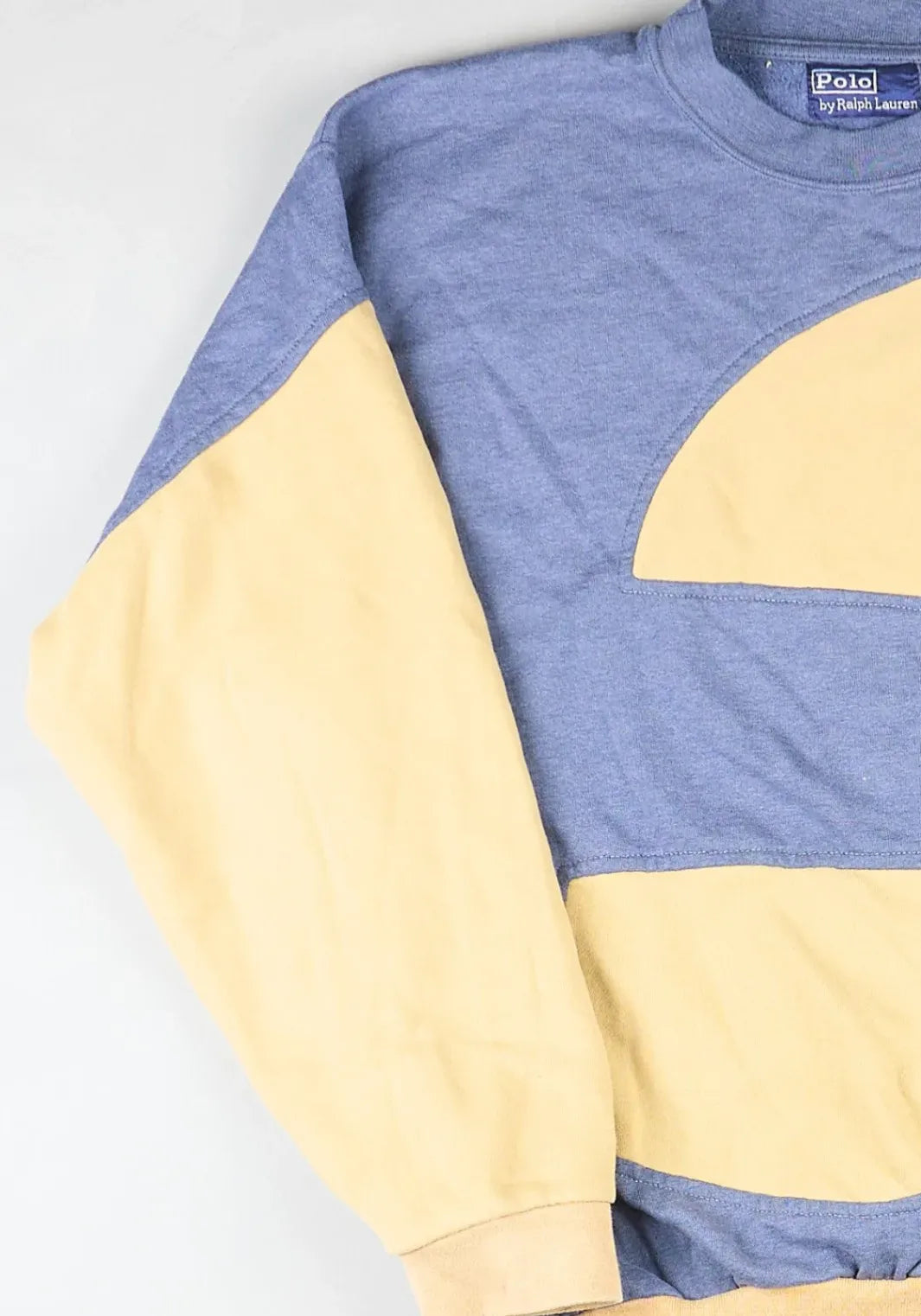 Ralph Lauren - Renewed Sweatshirt (XS)