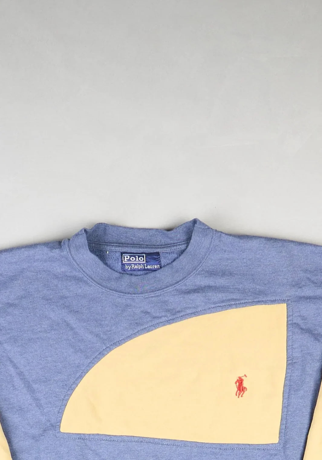 Ralph Lauren - Renewed Sweatshirt (XS)