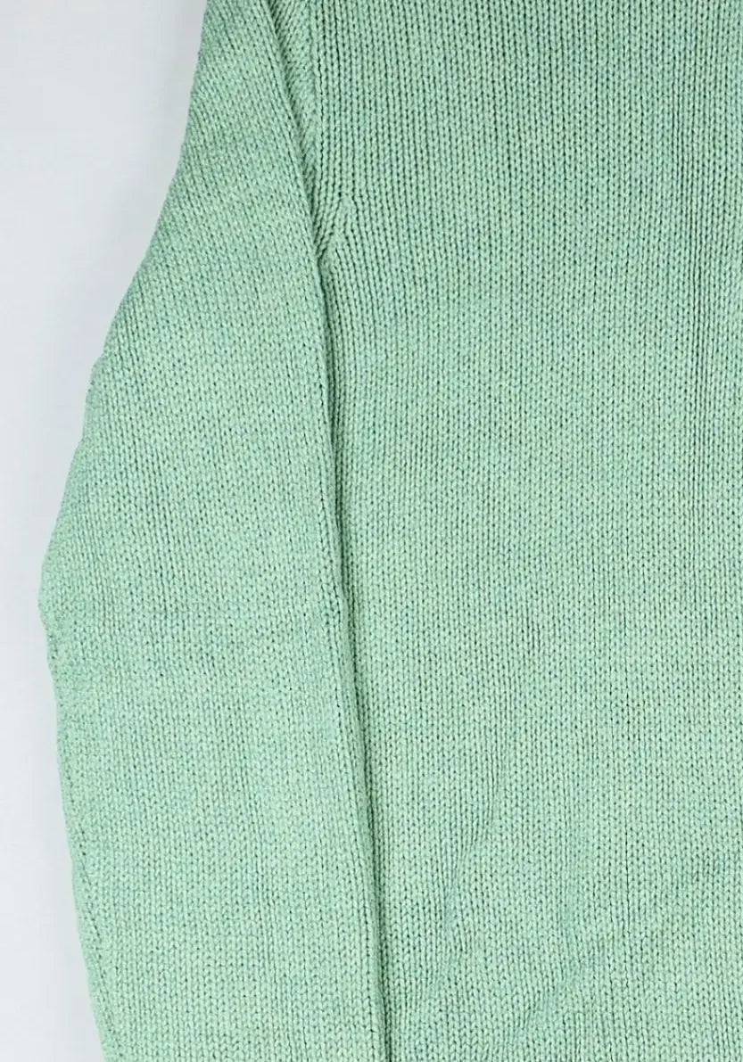 Ralph Lauren - Quarter Zip (L)