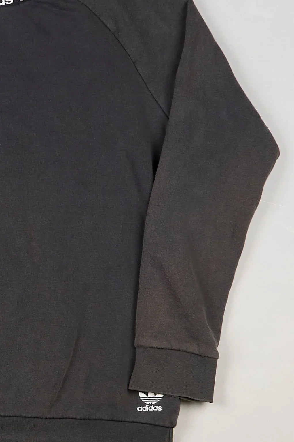 Adidas - Sweatshirt (S)