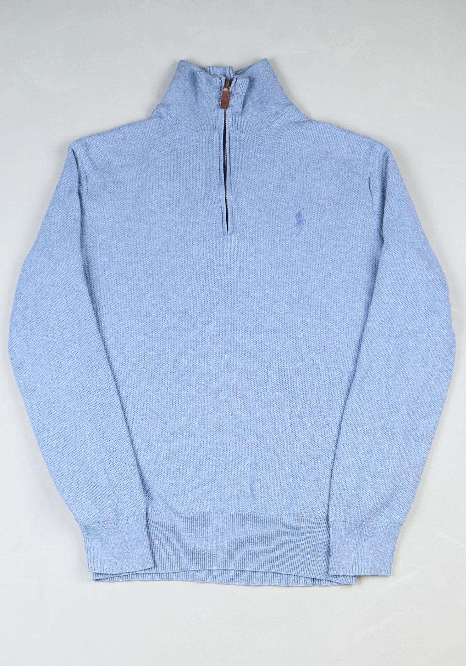 Ralph Lauren - Quarter Zip (S)