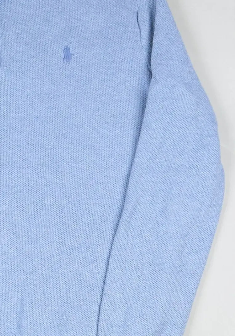 Ralph Lauren - Quarter Zip (S)