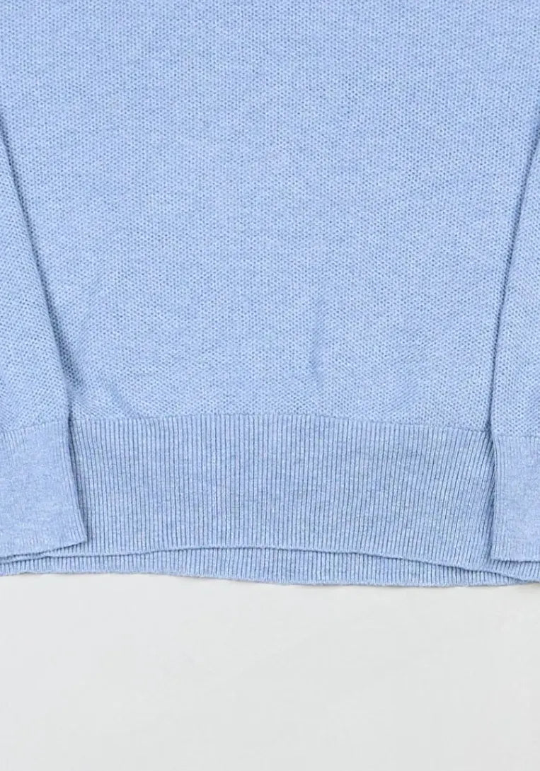 Ralph Lauren - Quarter Zip (S)