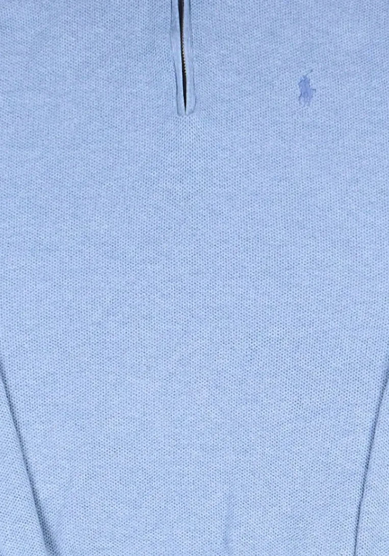 Ralph Lauren - Quarter Zip (S)