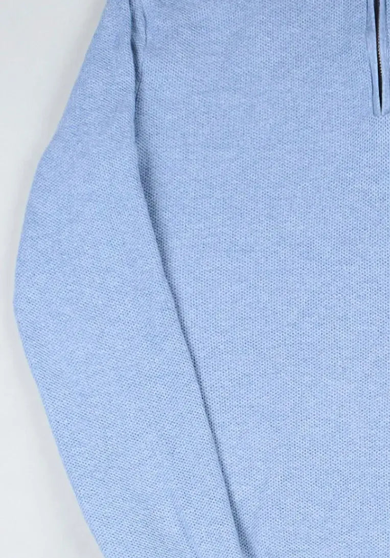 Ralph Lauren - Quarter Zip (S)