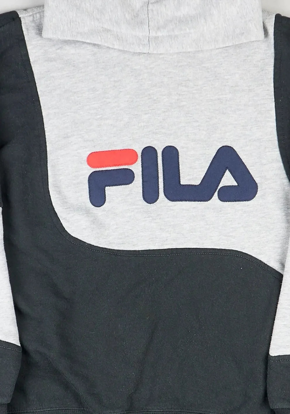 Fila - Renewed Hoodie (XS)