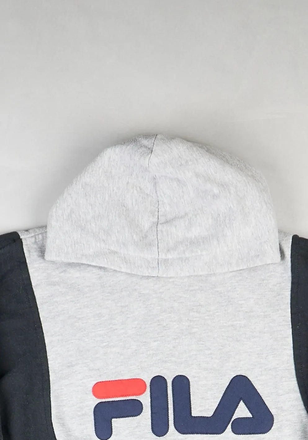 Fila - Renewed Hoodie (XS)