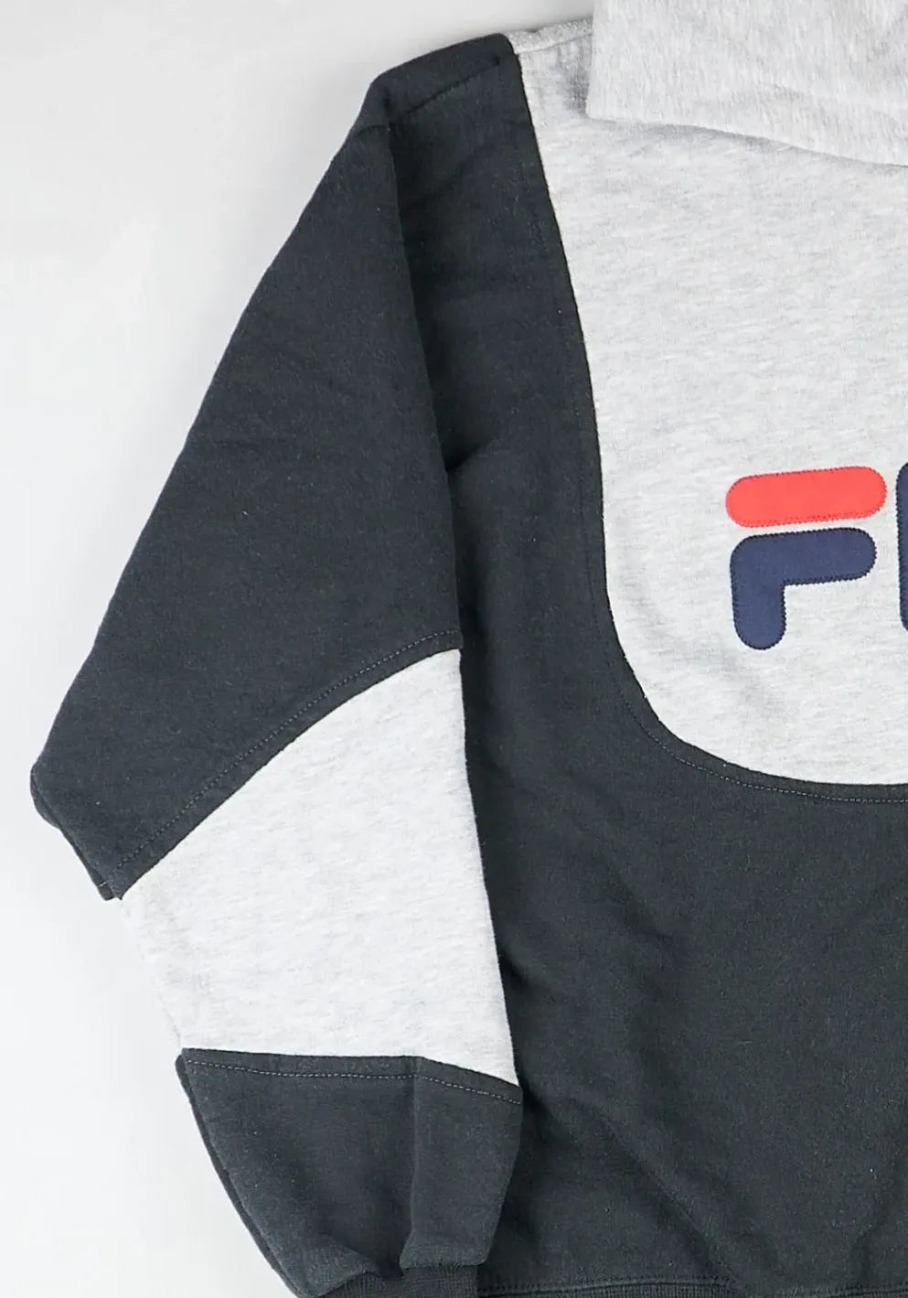 Fila - Renewed Hoodie (XS)